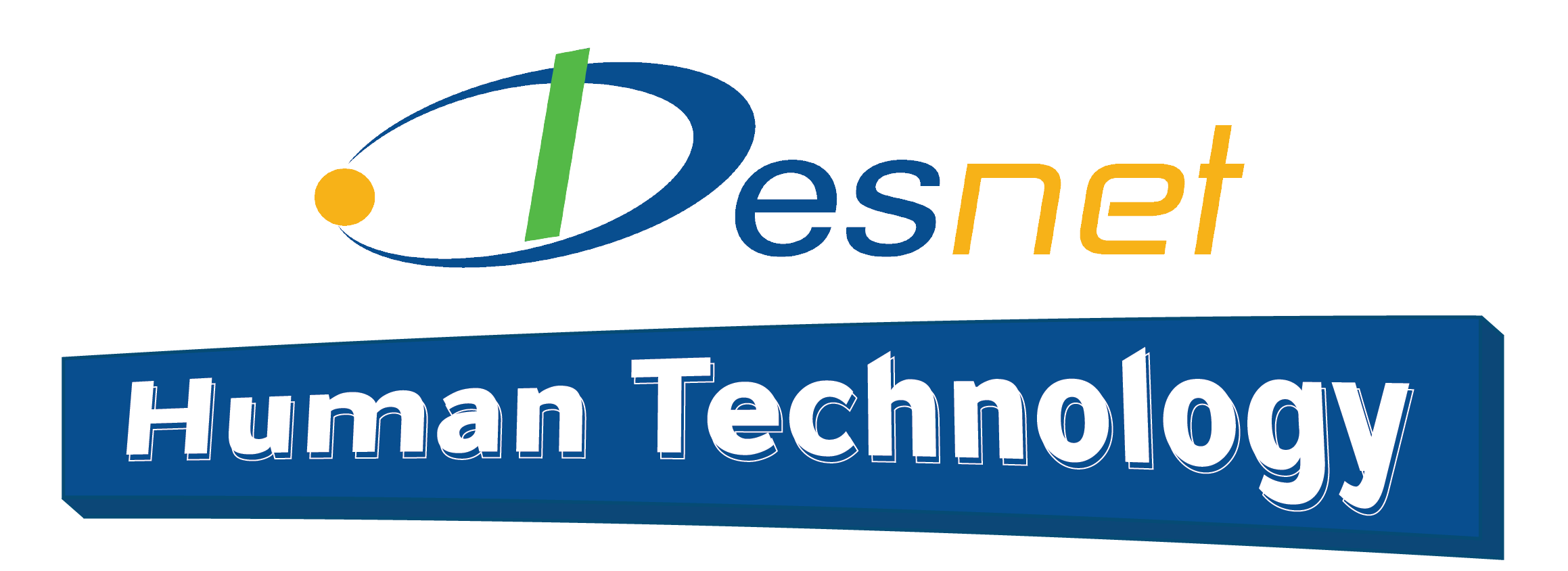 PT. DES Teknologi Informasi (DESNET)