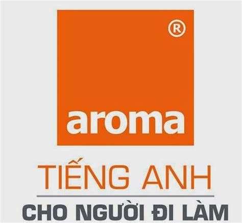 Công ty Aroma