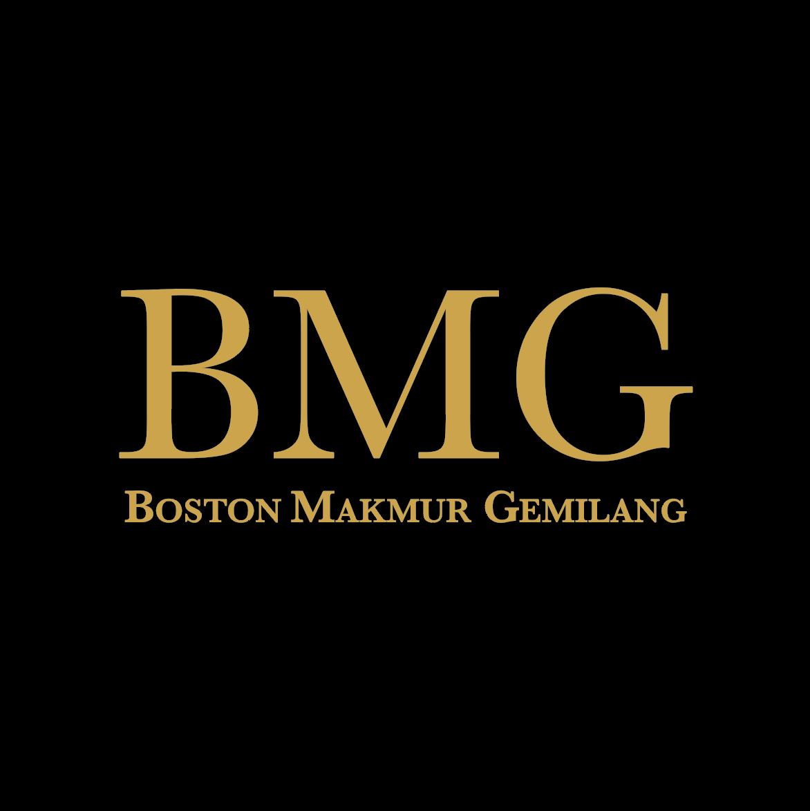 BMG Indonesia logo