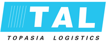 Topasia Internasional Logistik