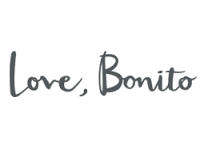 Love, Bonito Indonesia