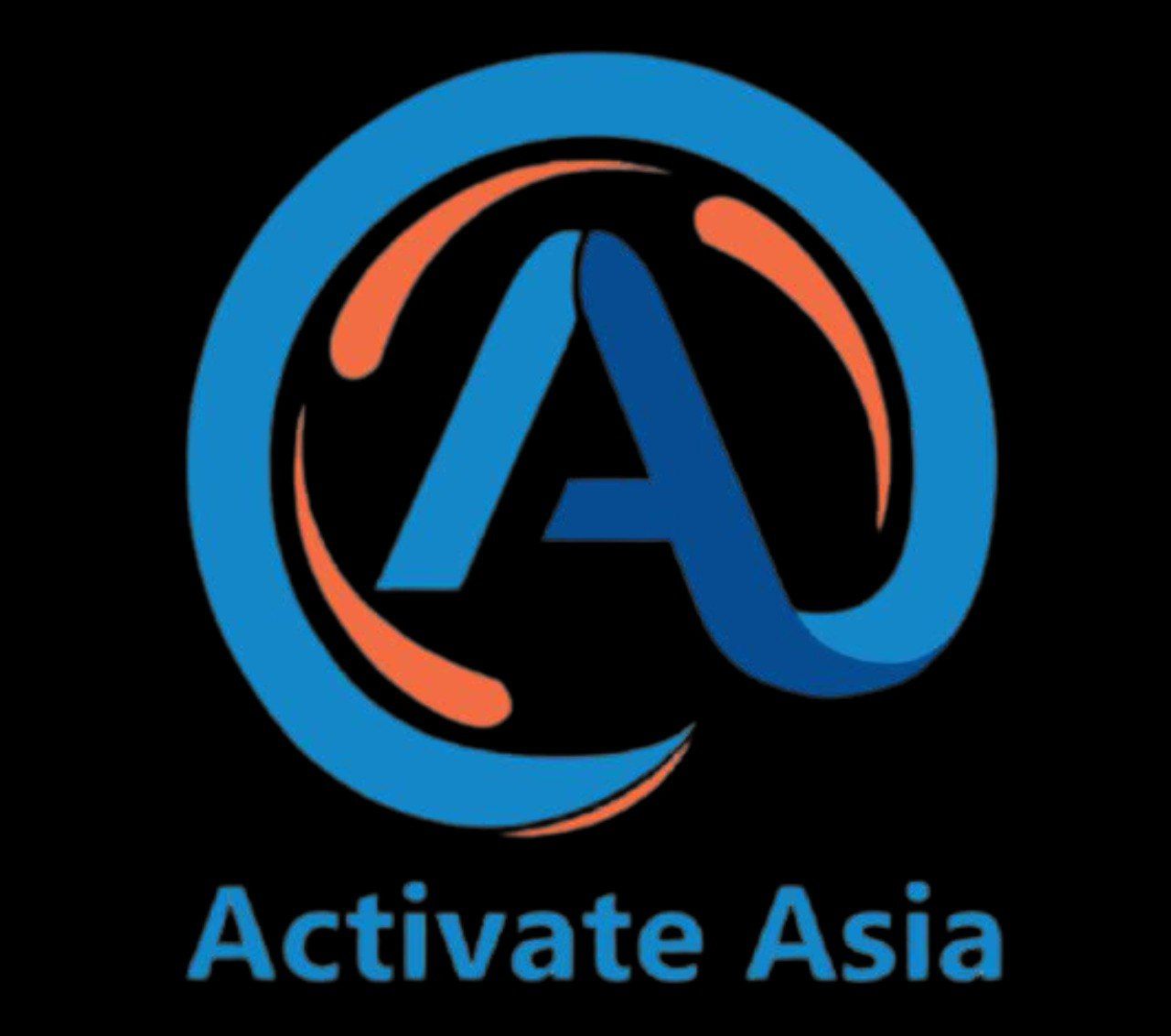 Activate Asia 