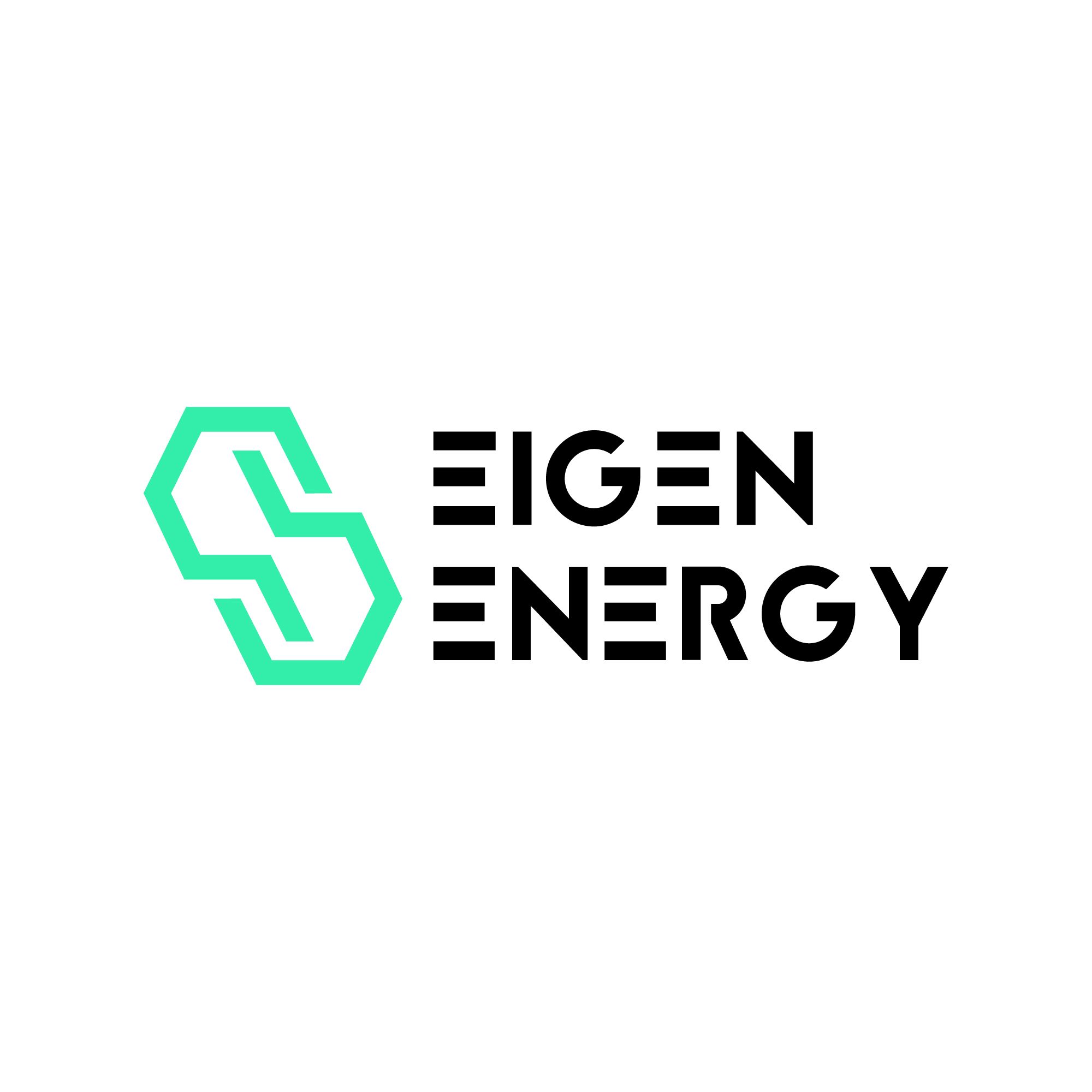 EIGEN ENERGY PTE LTD
