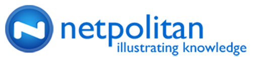 PT Netpolitan logo