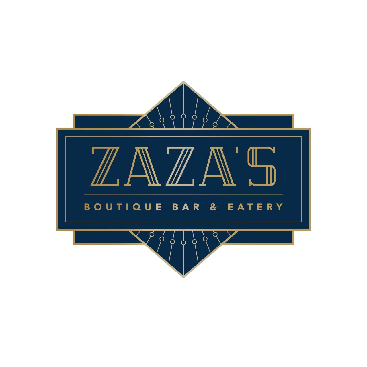ZAZA's Boutique Bar and Eatery Jakarta