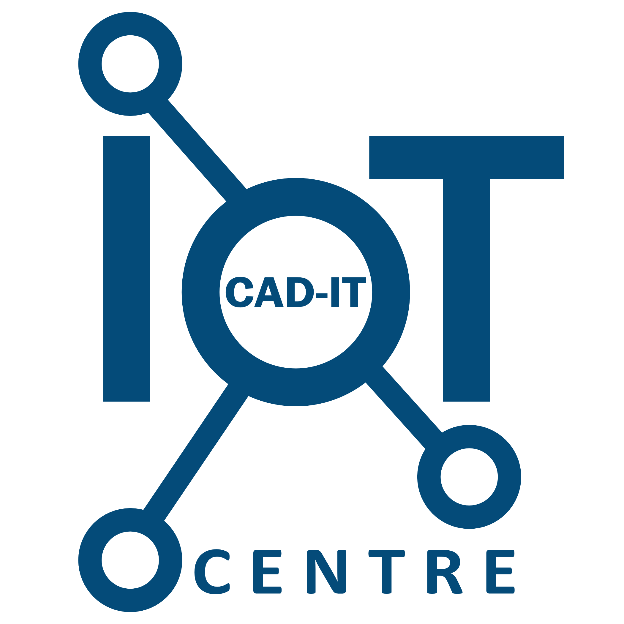 Cad-it Iot Centre