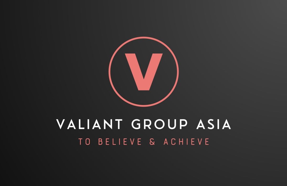 Valiant Group Asia