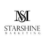 Starshine Marketing logo