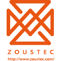 Zoustec 茁思科技股份有限公司