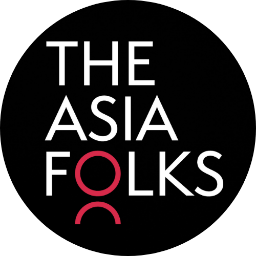 The Asia Folks