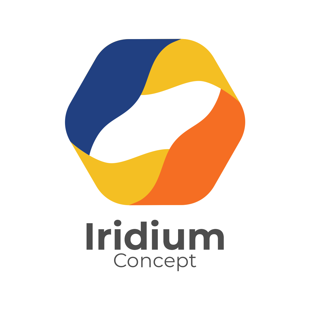 Iridium Concept