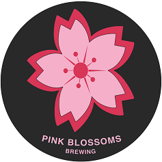 Pink Blossoms Brewing