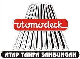 PT. Utomodeck Metal Works logo