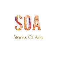 Stories Of Asia