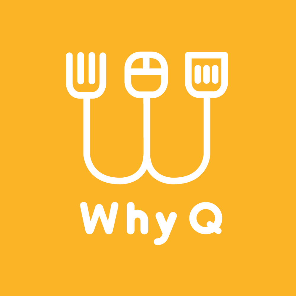 WhyQ Pte Ltd.