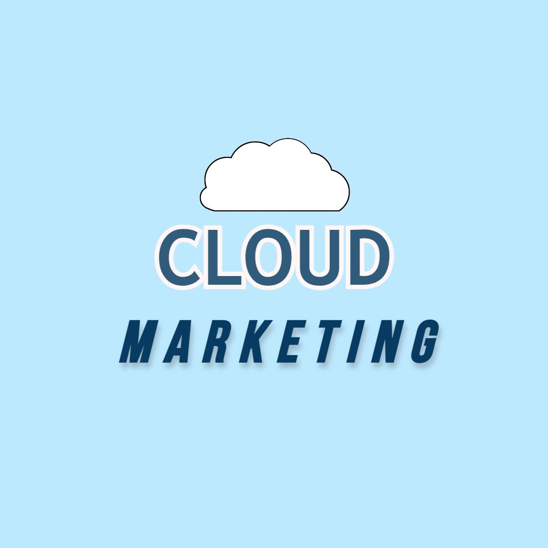 Cloud Marketing 