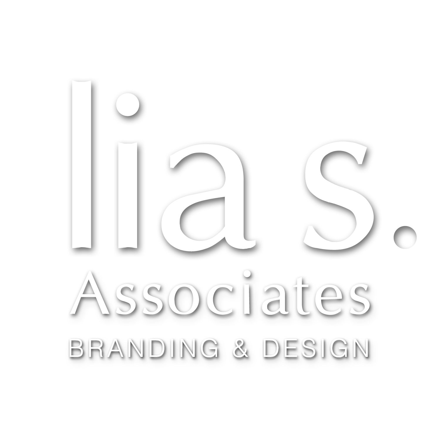 lia s. Associates Branding & Design