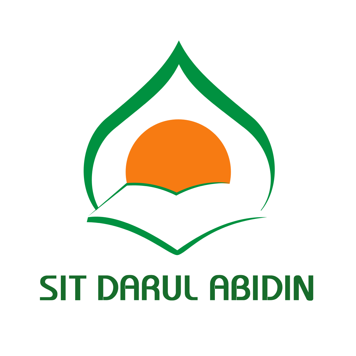 Sekolah Islam Terpadu Darul Abidin