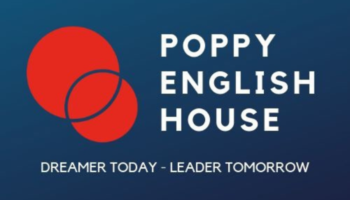 Poppy English