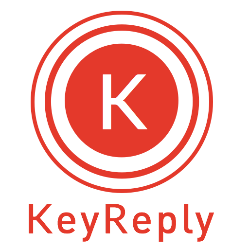 KeyReply
