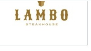 Lambo Steakhouse