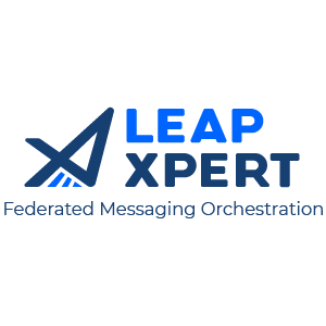 Leapxpert