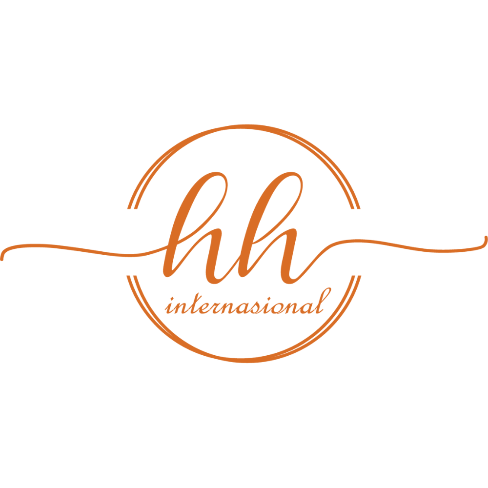 PT Hayam Haris Internasional logo