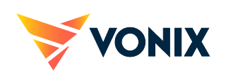 Vonix.id logo