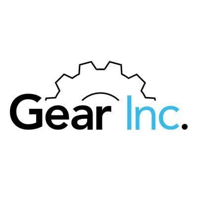 Gear Inc. Indonesia logo