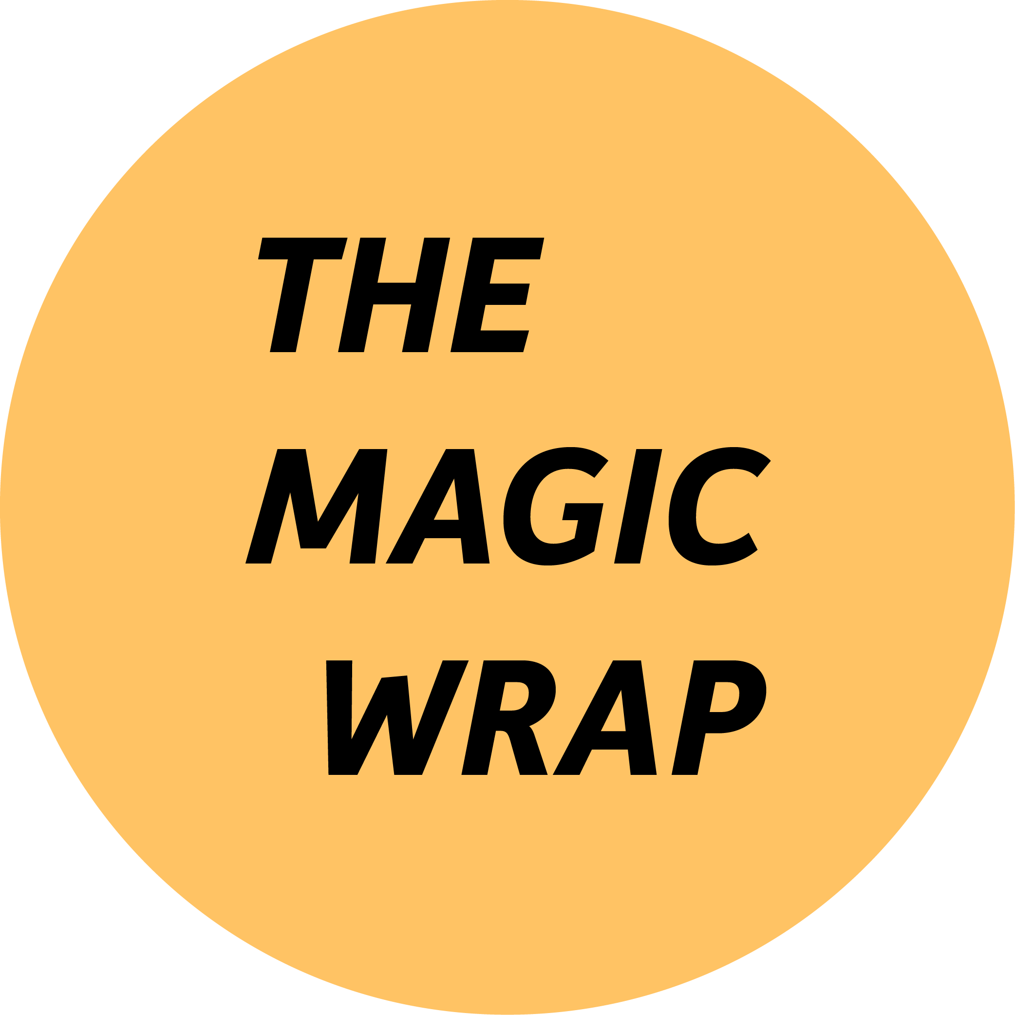 The Magic Wrap