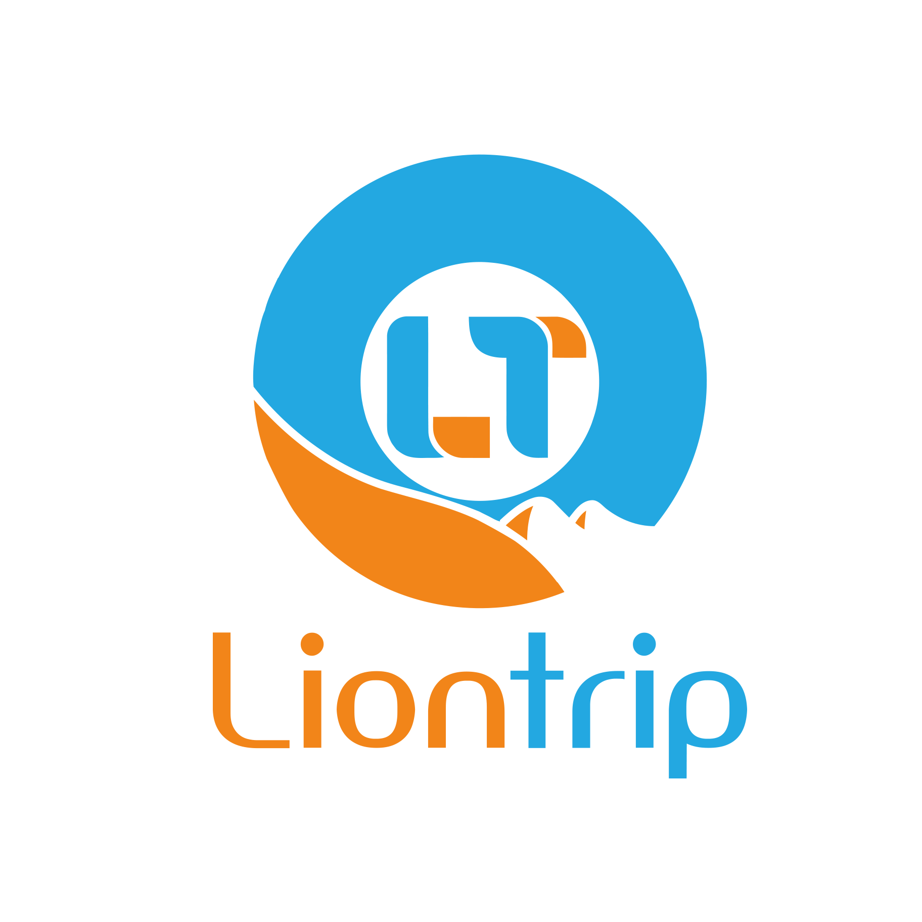 Lion Trip