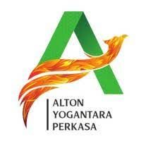 Pt Alton Yogantara Perkasa logo