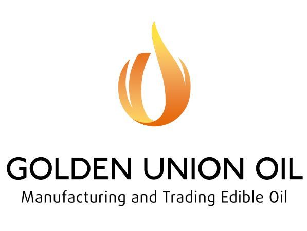 PT Golden Union Oil logo