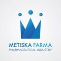 PT Metiska Farma logo