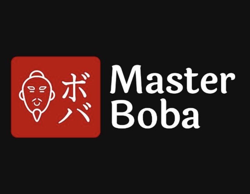 Master Boba logo