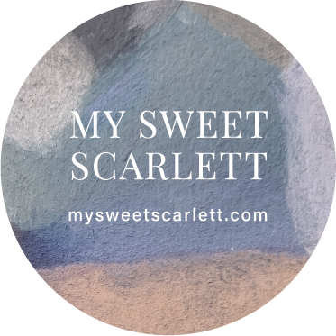 My Sweet Scarlett