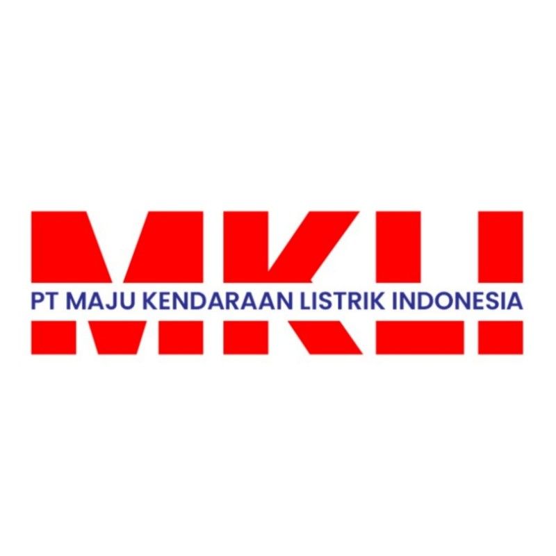 PT Maju Kendaraan Listrik Indonesia (Complete Selular Group) logo