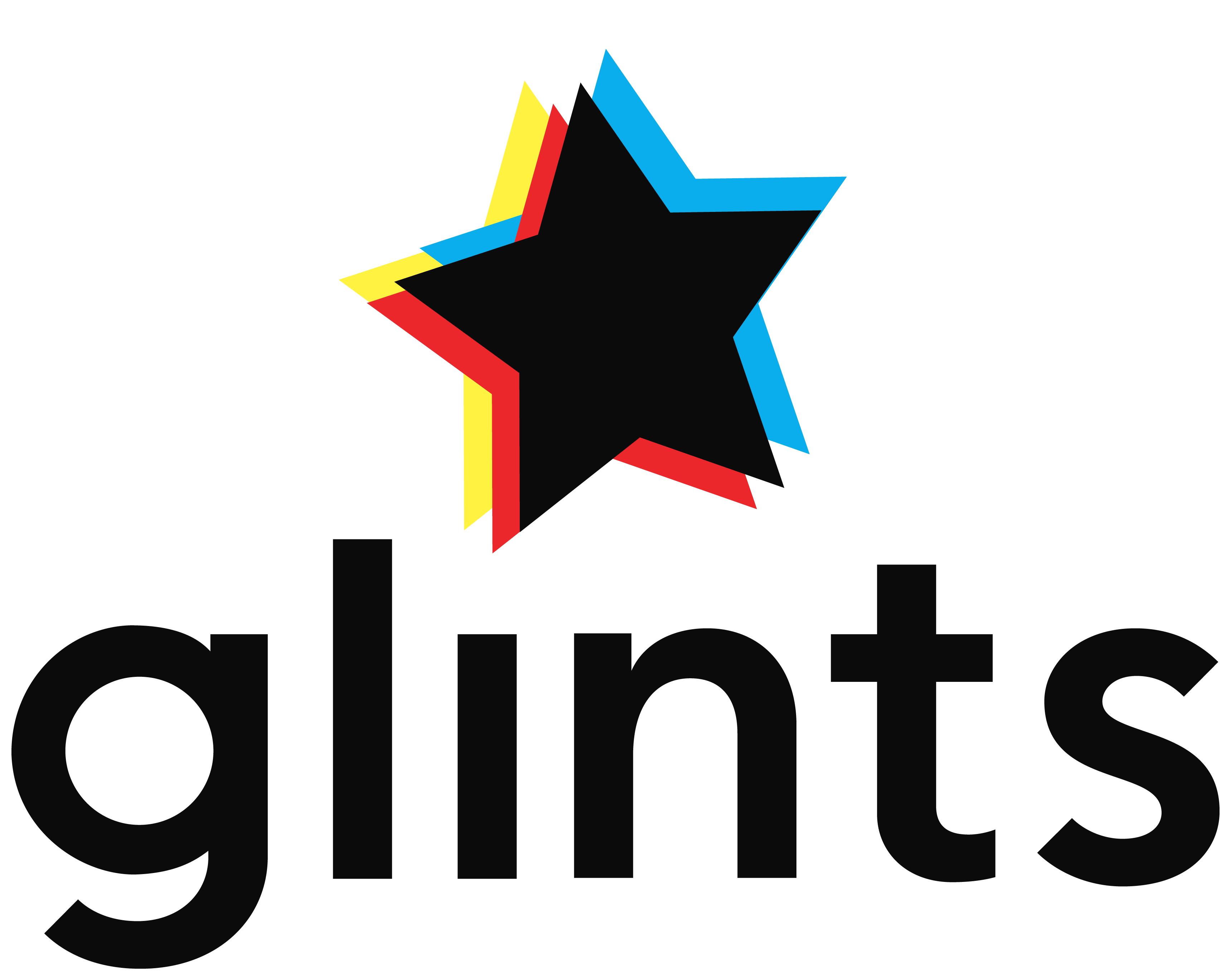 Glints Team Six's Client