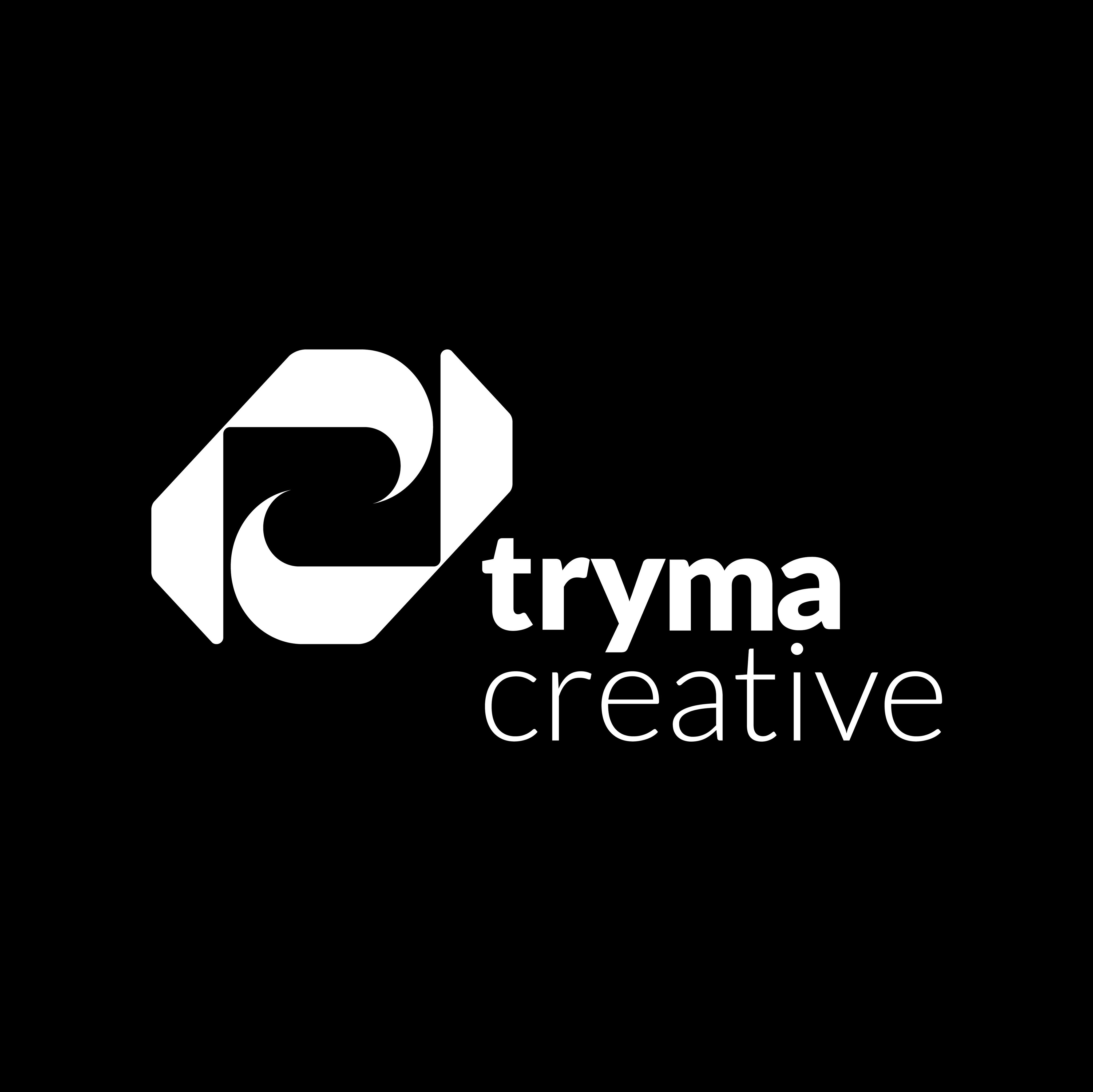 Tryma Creative