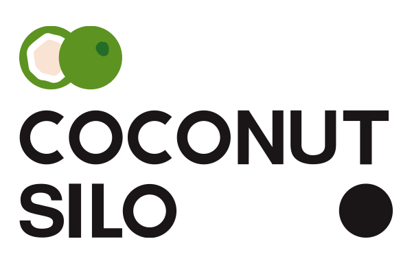 Coconut Silo Vina