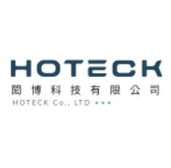 Hoteck 閎博科技有限公司