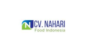 CV. Nahari Food Indonesia