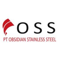 PT Obsidian Stainless Steel