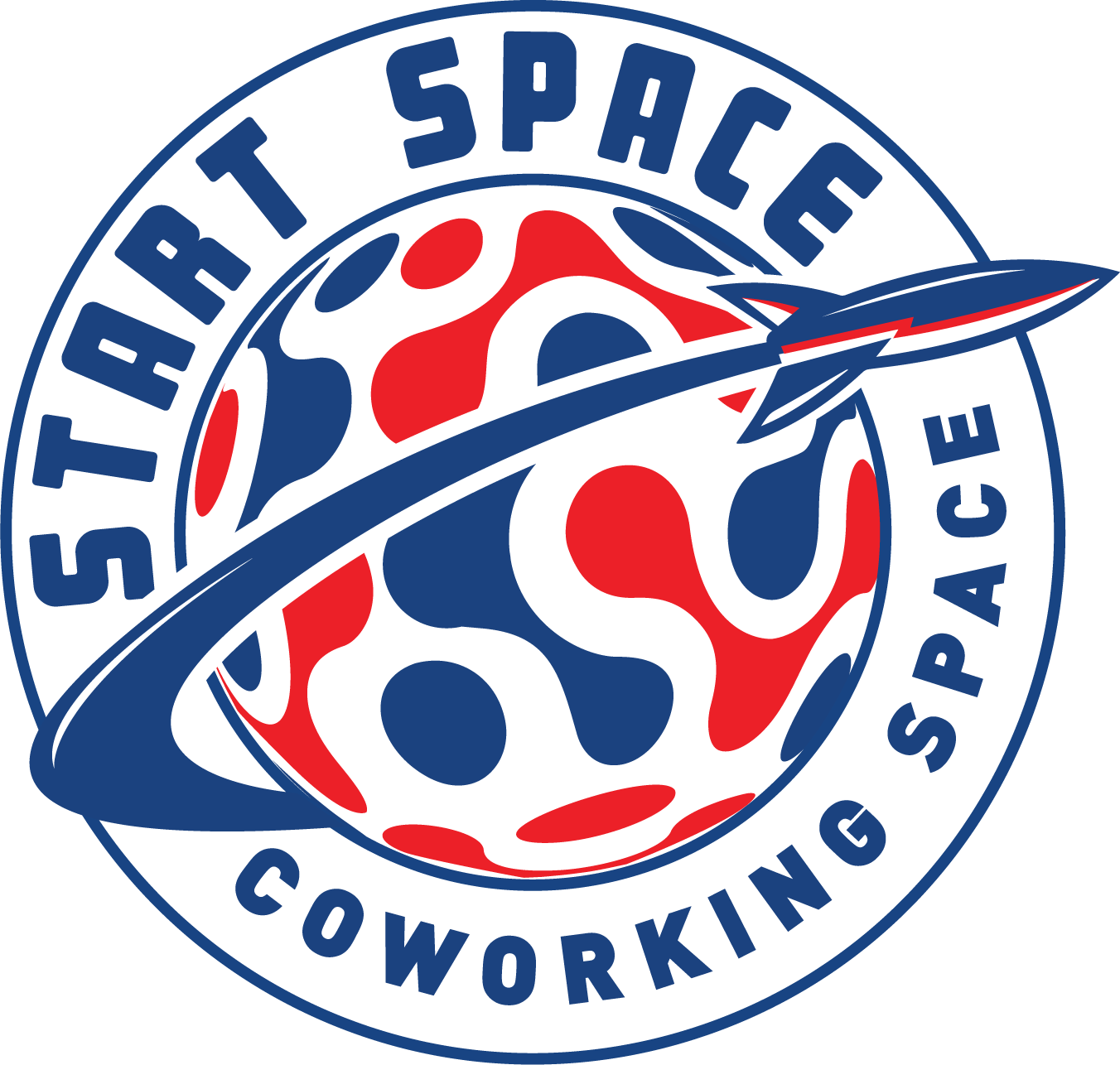 Start Space Coworking Space