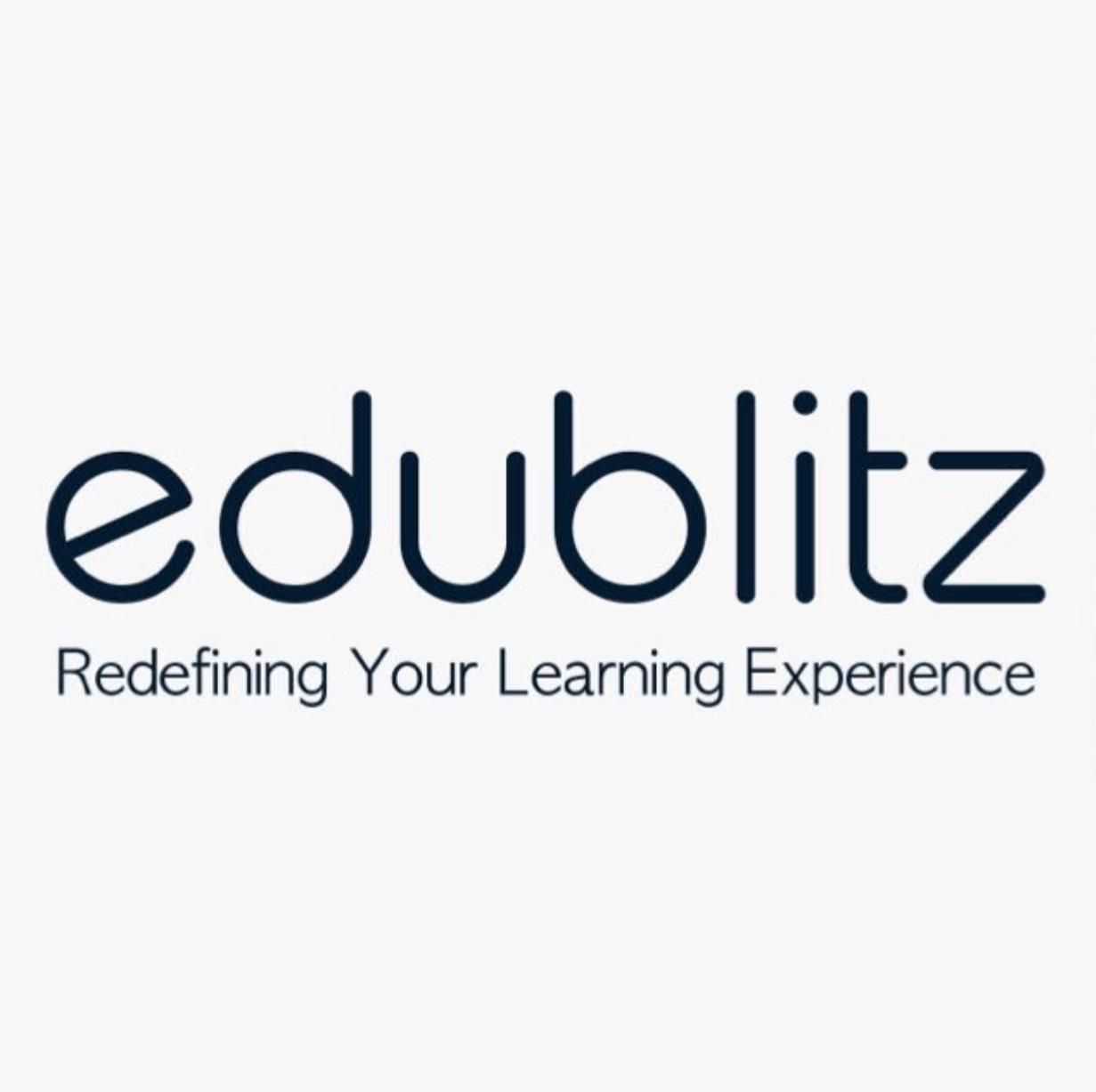 Edublitz Pte Ltd