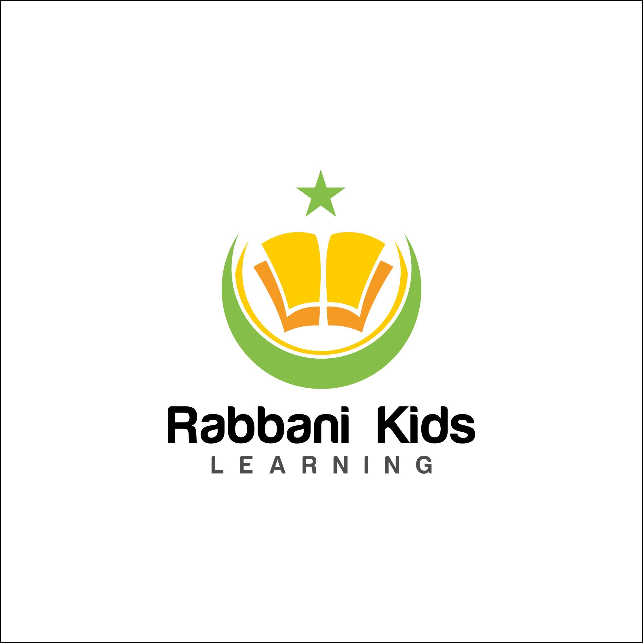 Rabbani Kids Learning