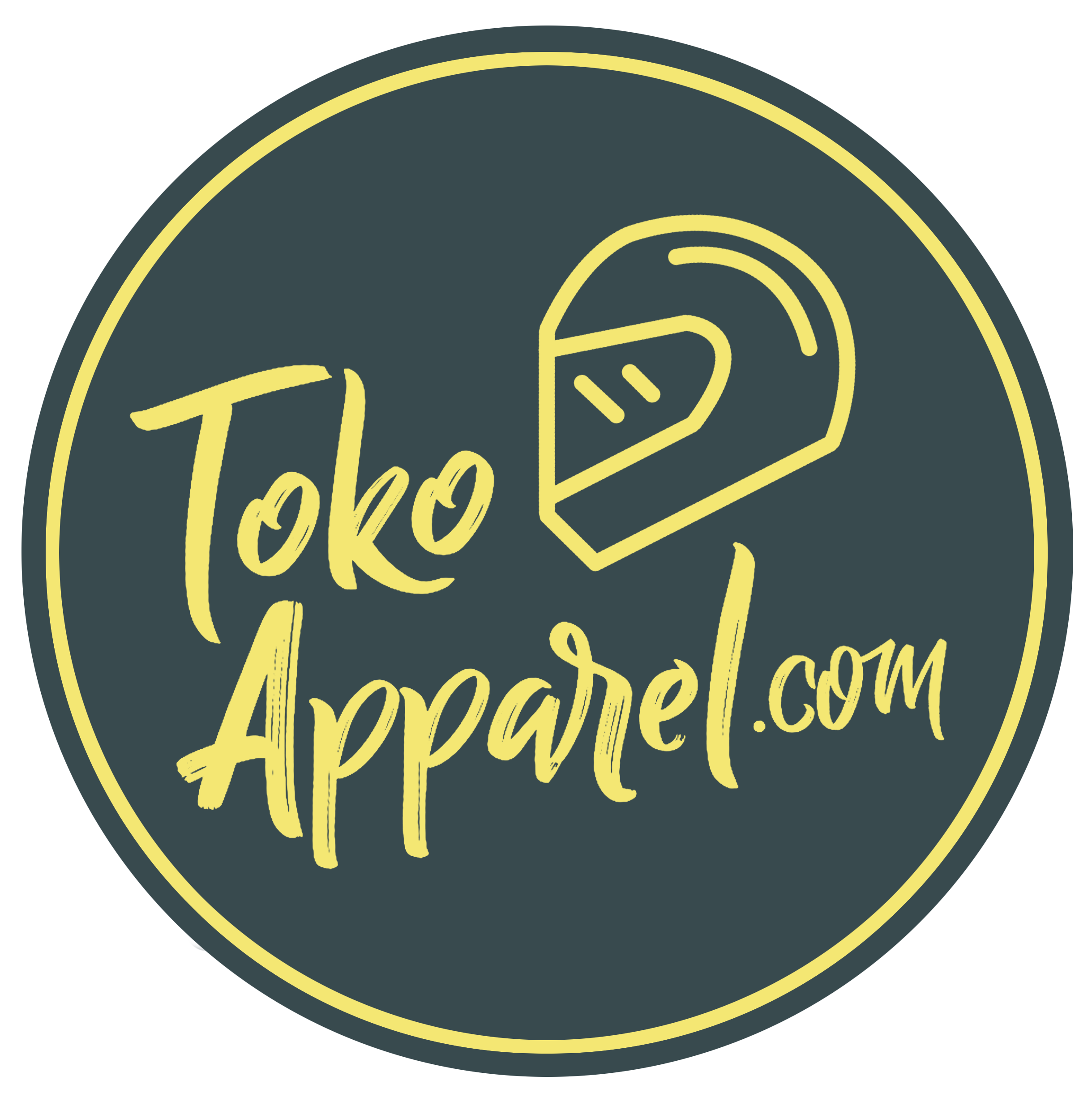 TokoApparel.com
