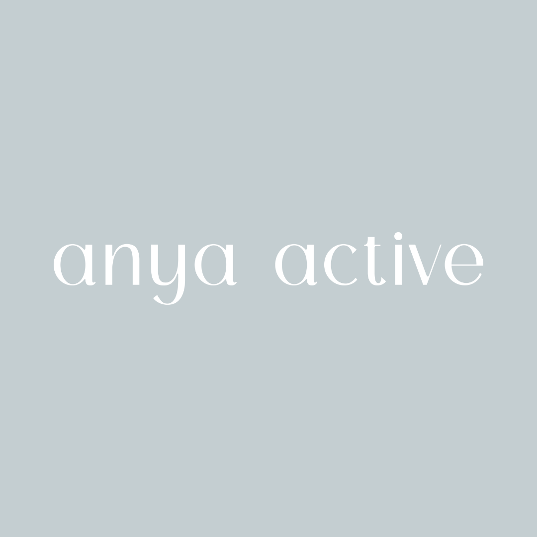Anya Active