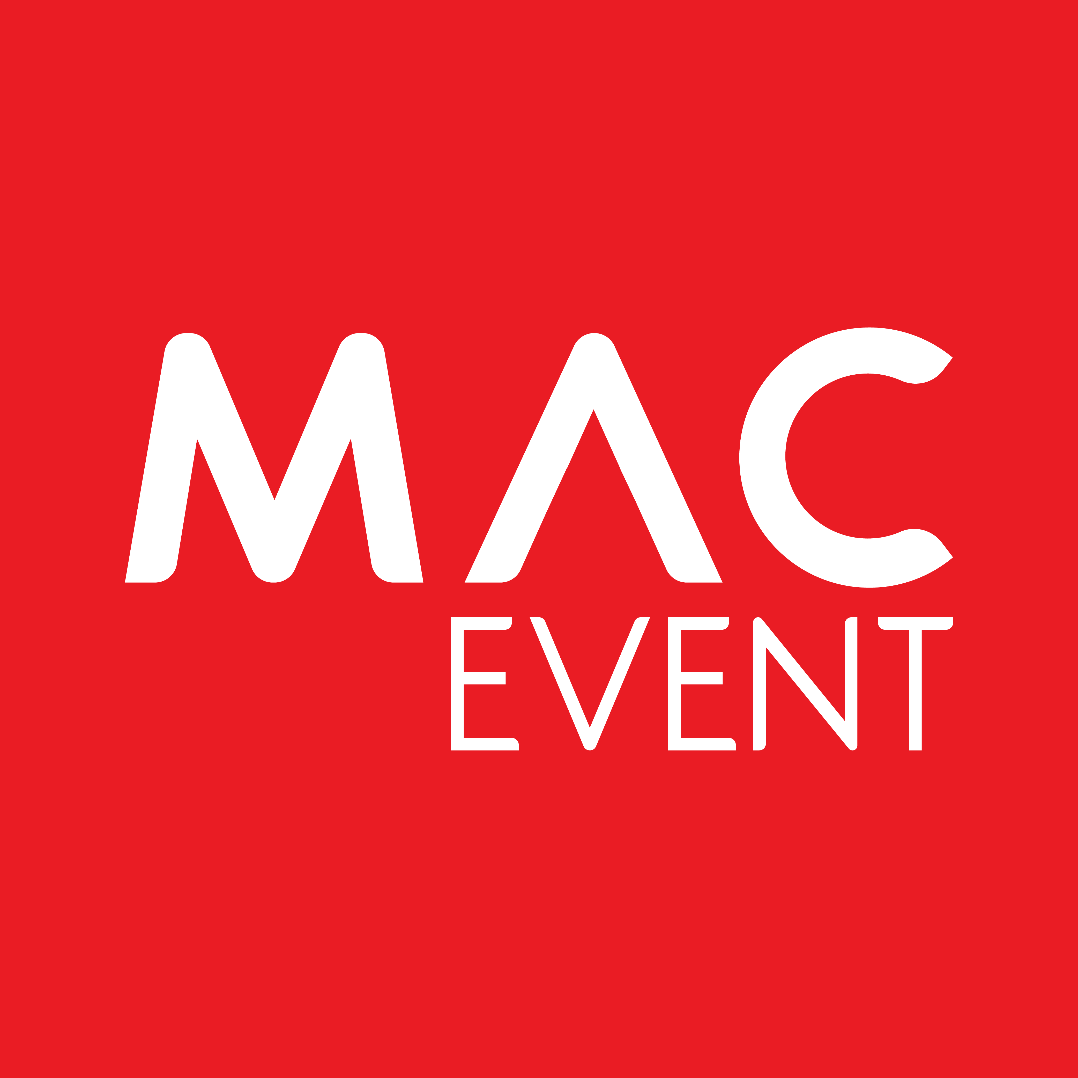 Công ty CP Truyền thông & sự kiện Mac