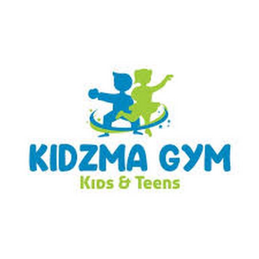 Kidzma Gym